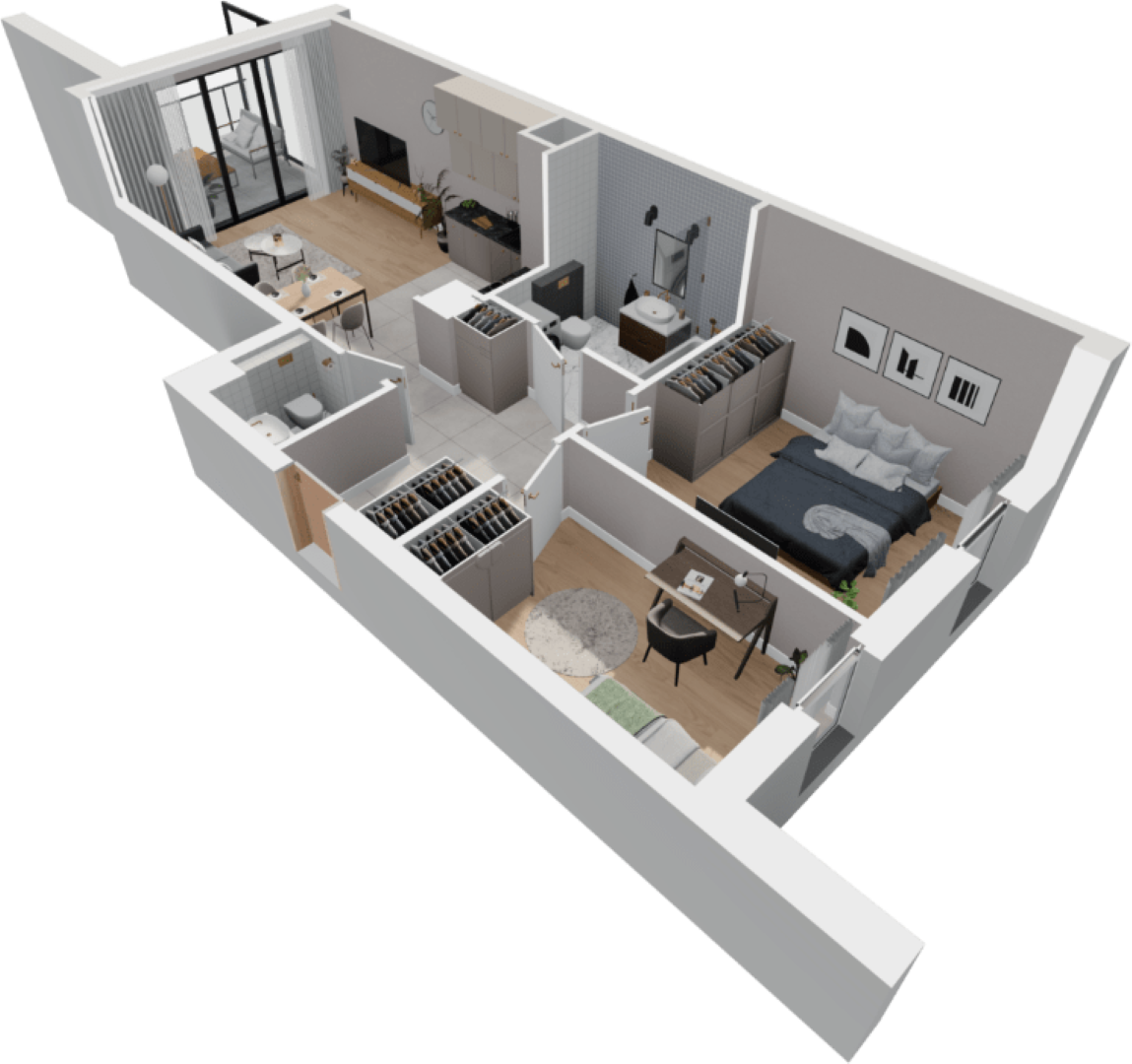 Plan B - C4M1 - zdjęcie 5